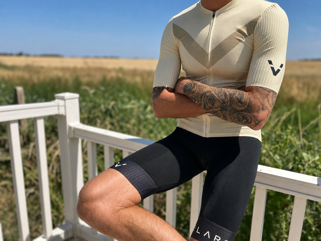 Drop 1. Sand Jersey