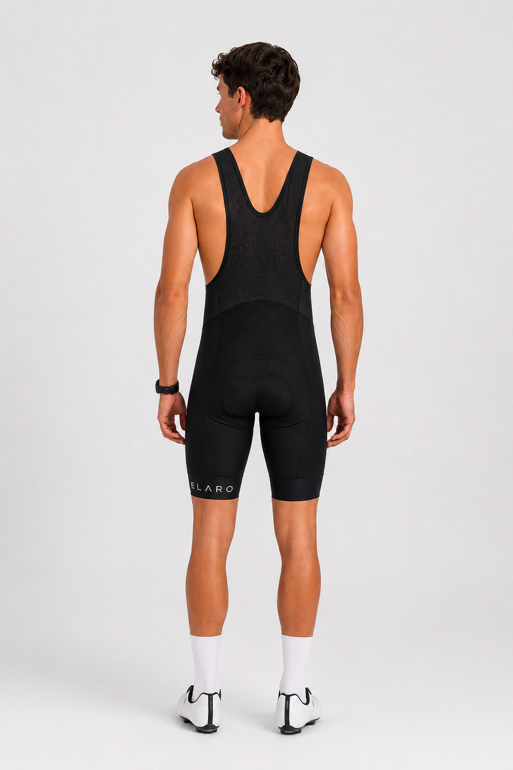 Drop 1. Sand Bib Shorts