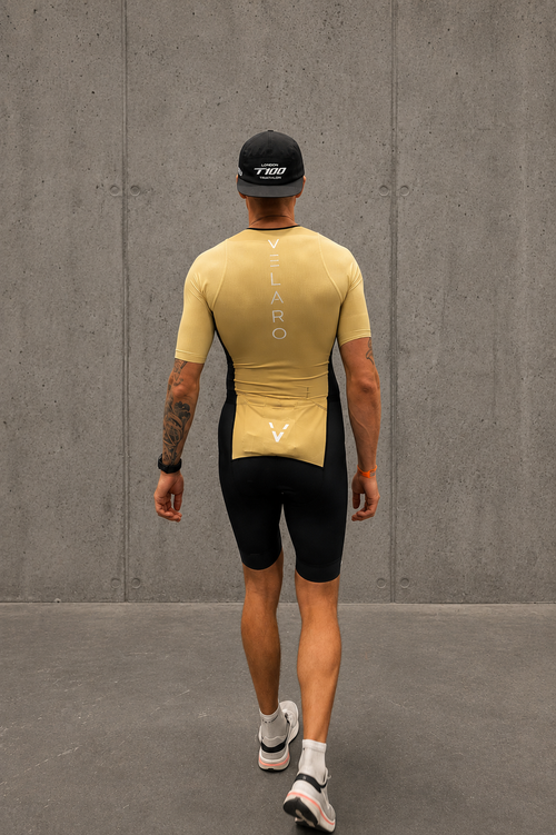 Velaro Triathlon Suit