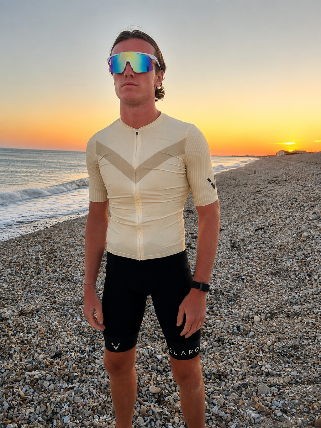 Drop 1. Sand Jersey