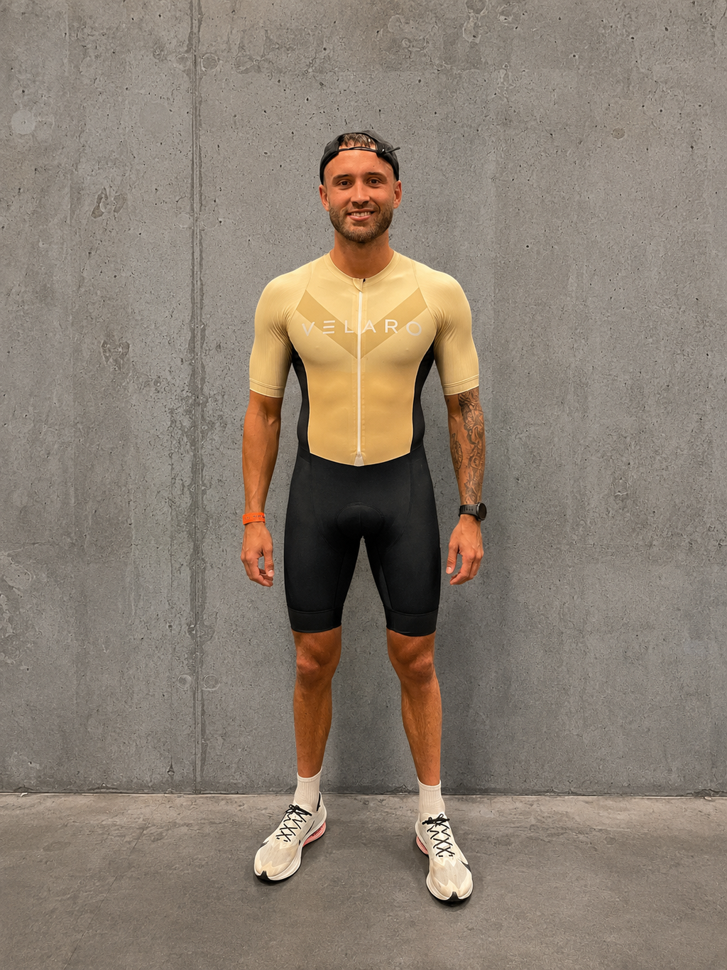 Velaro Triathlon Suit