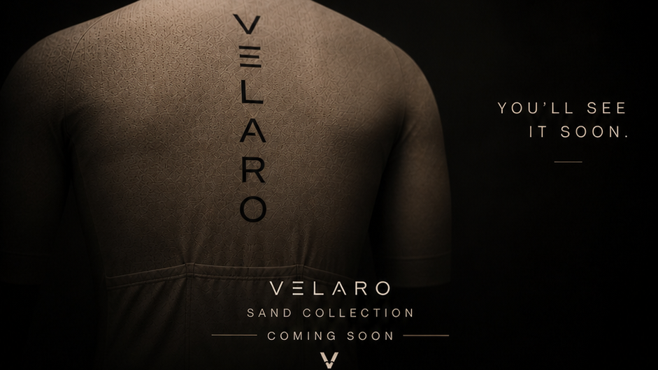 Drop 1. Sand Jersey