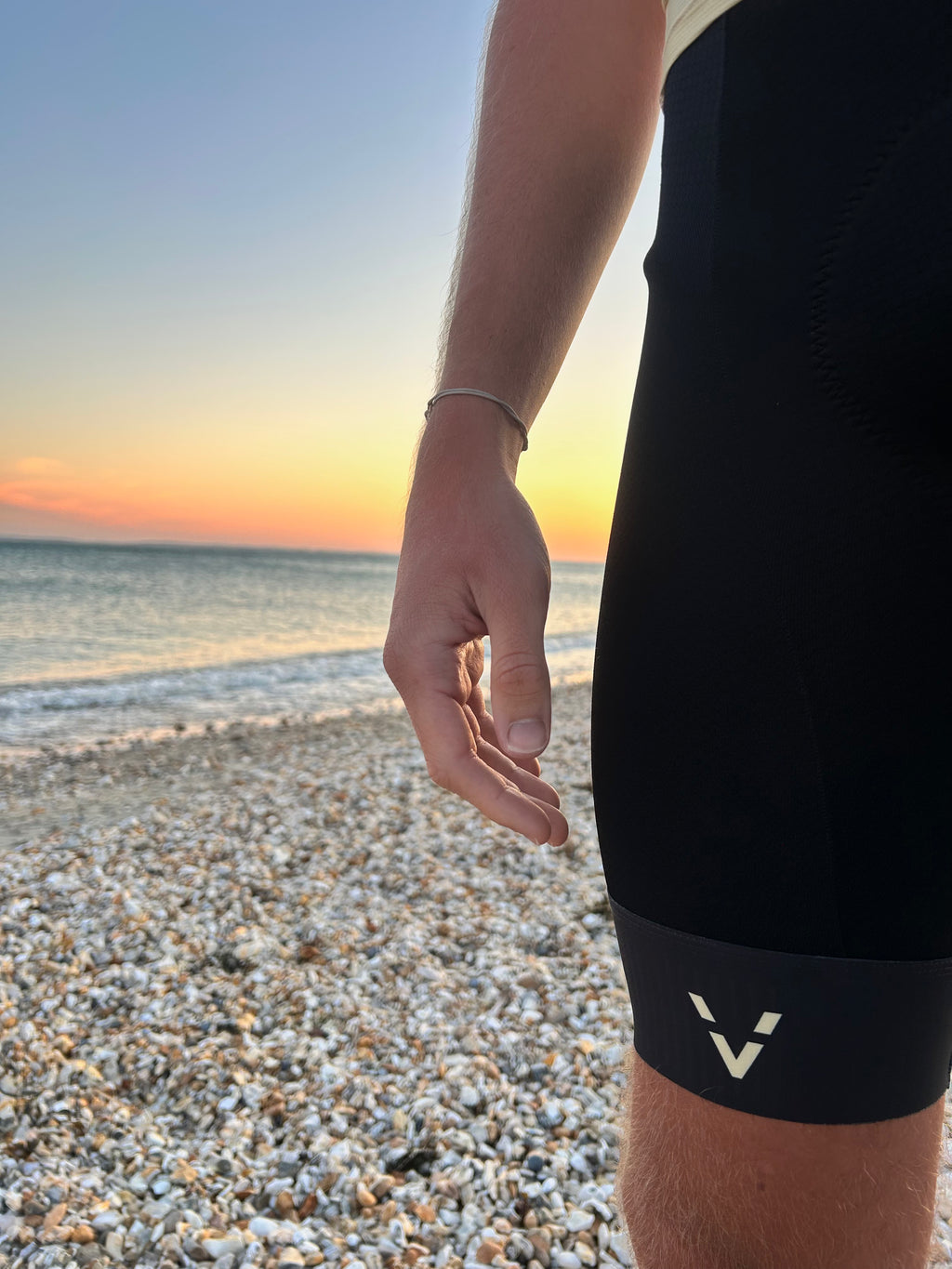 Drop 1. Sand Bib Shorts