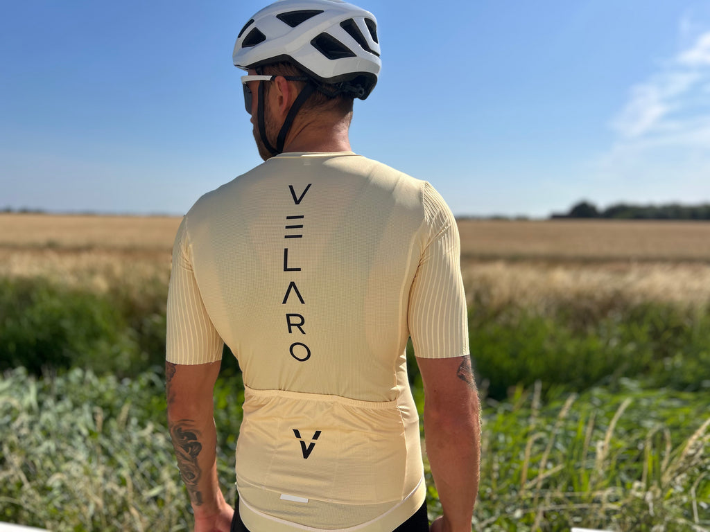 Drop 1. Sand Jersey