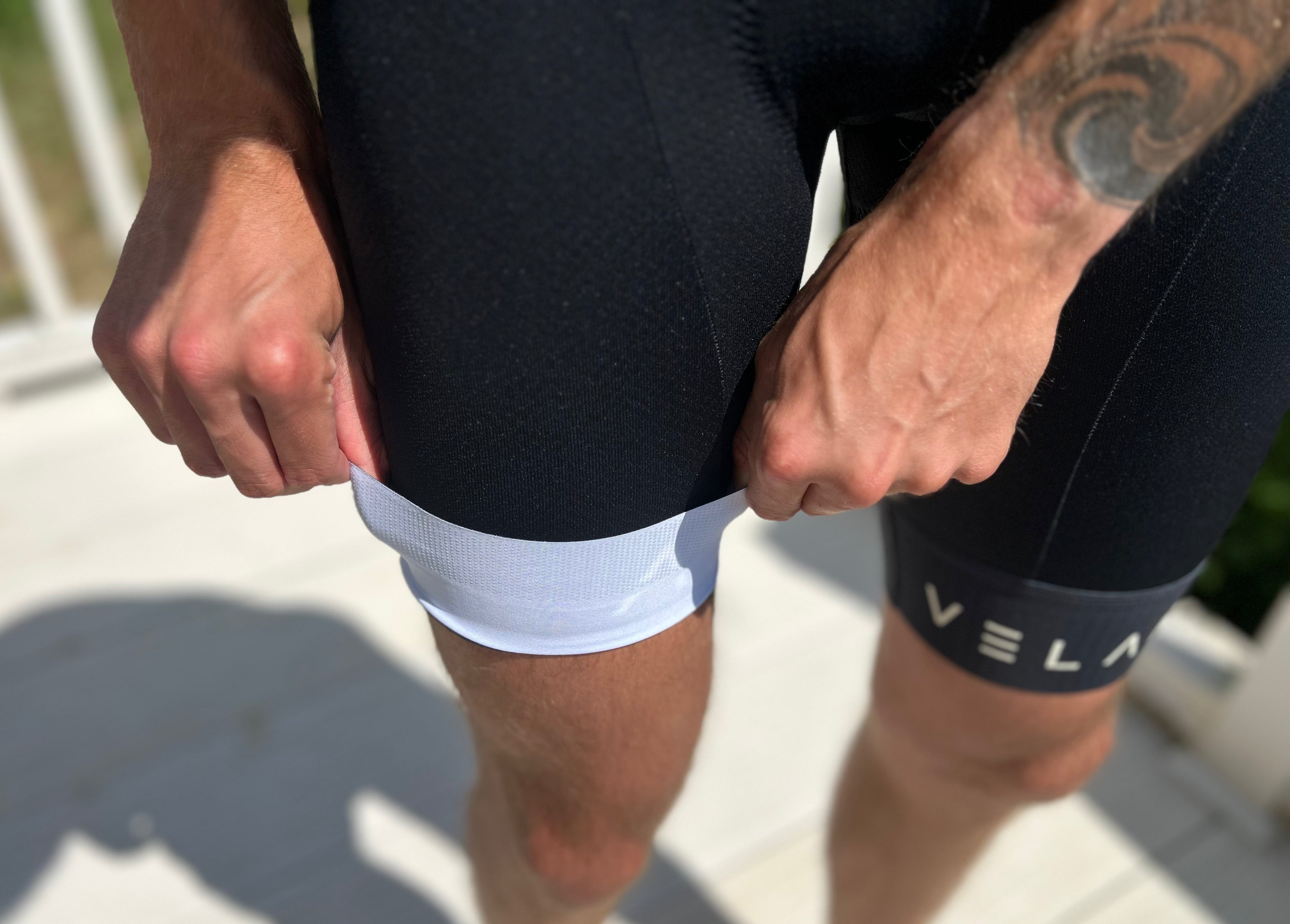 Drop 1. Sand Bib Shorts