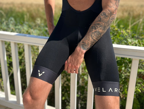 Drop 1. Sand Bib Shorts