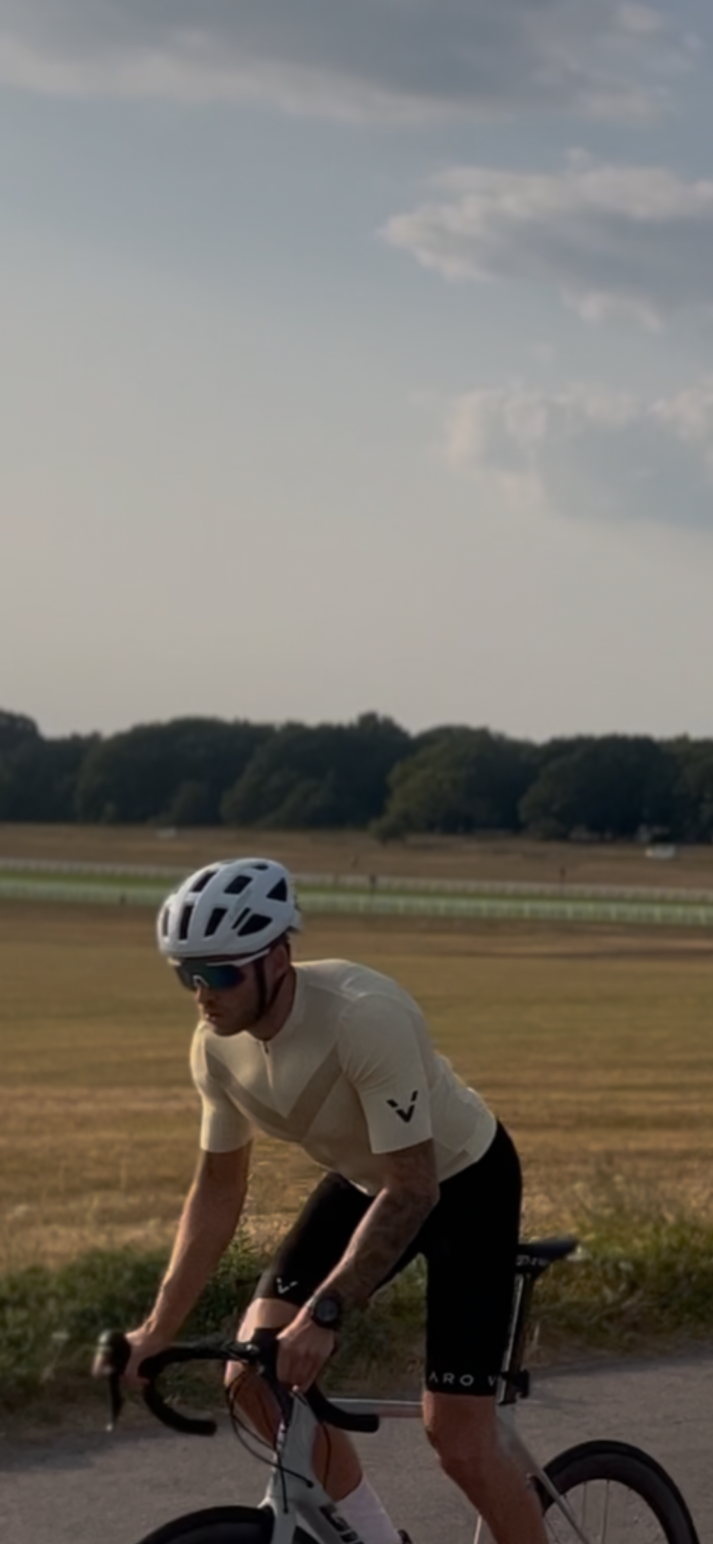 Drop 1. Sand Jersey