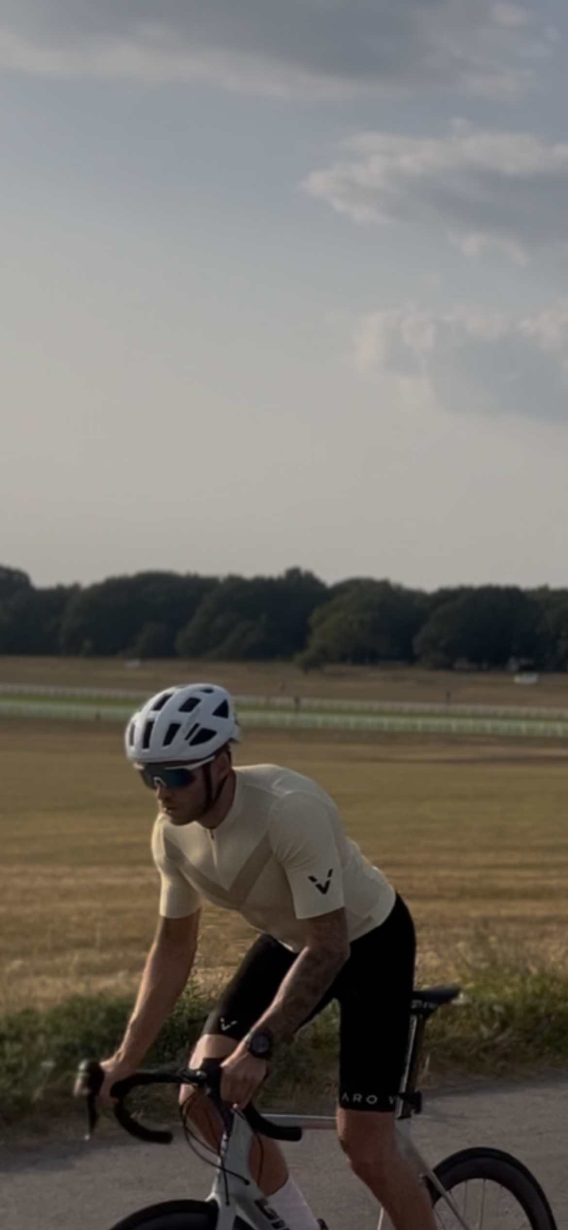 Drop 1. Sand Jersey