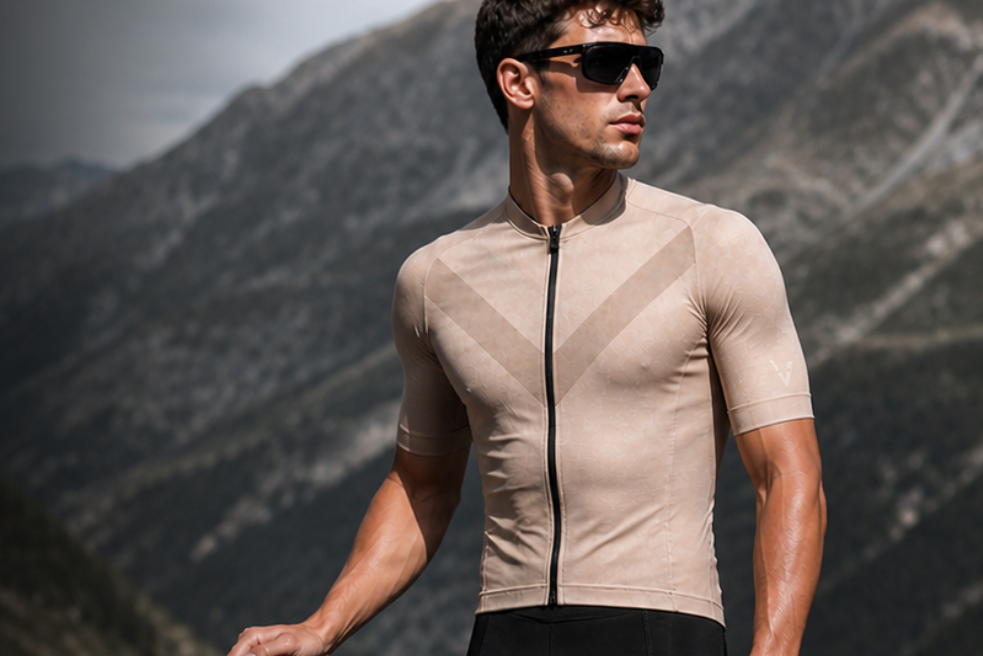 Drop 1. Sand Jersey