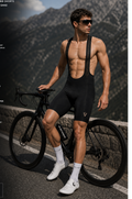 Drop 1. Sand Bib Shorts
