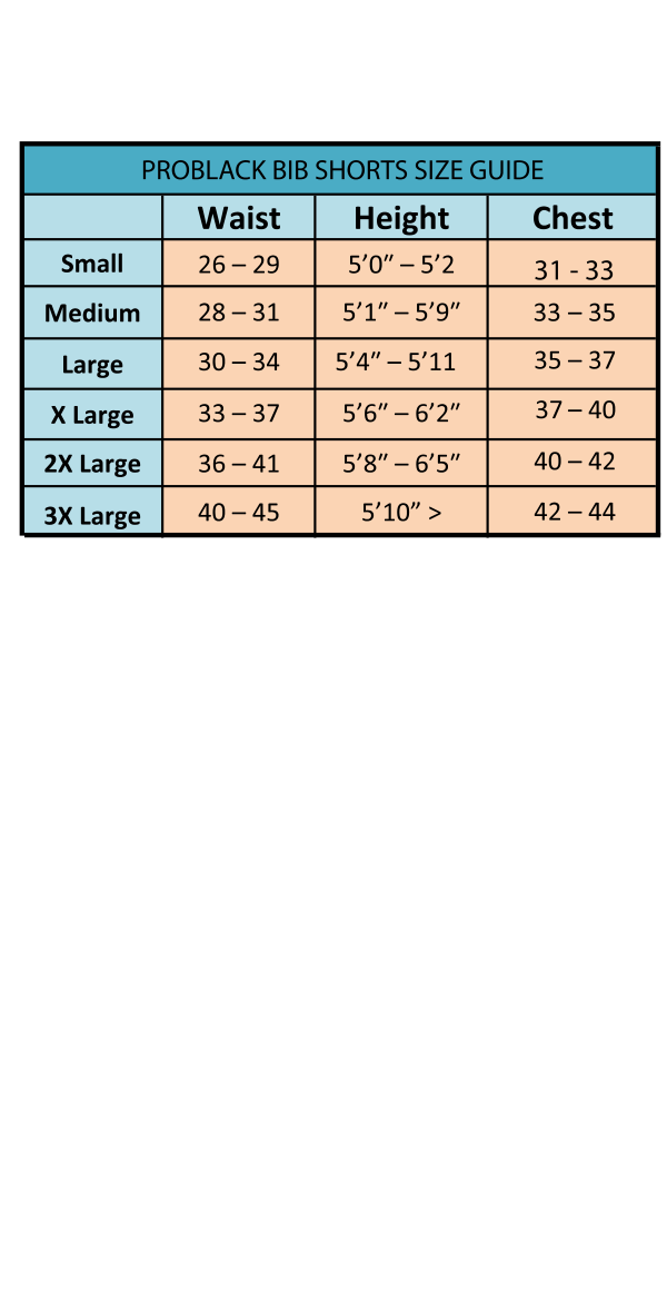 Drop 1. Sand Bib Shorts