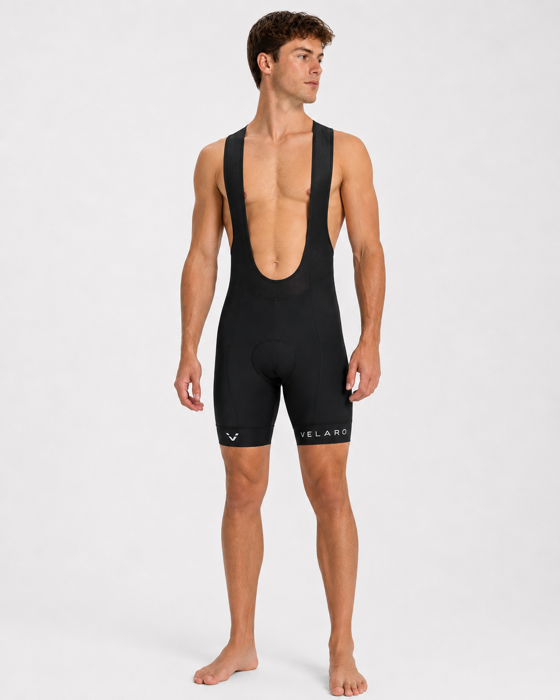 Drop 1. Sand Bib Shorts